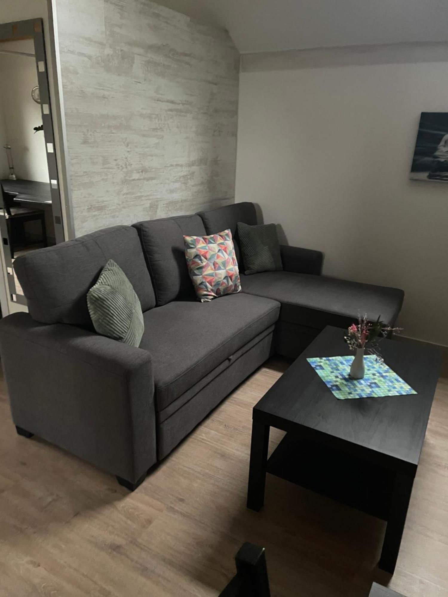 Zimmer In Lautrach المظهر الخارجي الصورة
