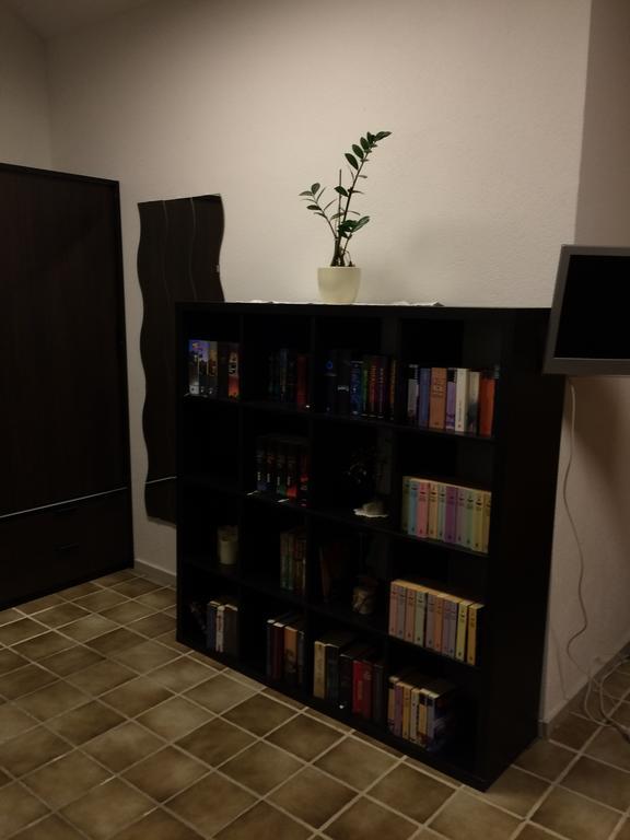 Zimmer In Lautrach المظهر الخارجي الصورة